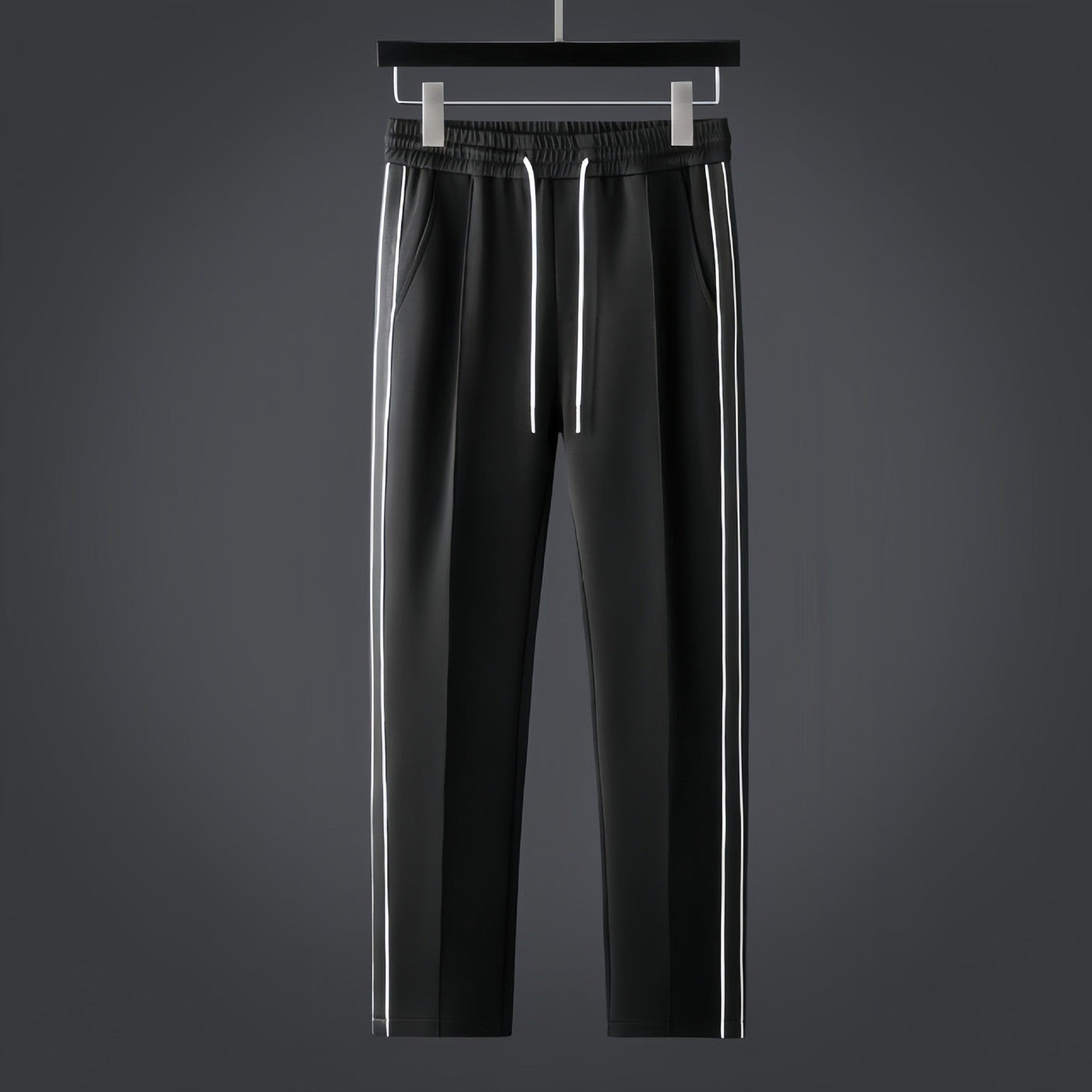 Men’s Monaco Tracksuit Set – Slim Fit Jacket & Joggers