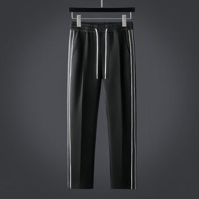Men’s Monaco Tracksuit Set – Slim Fit Jacket & Joggers