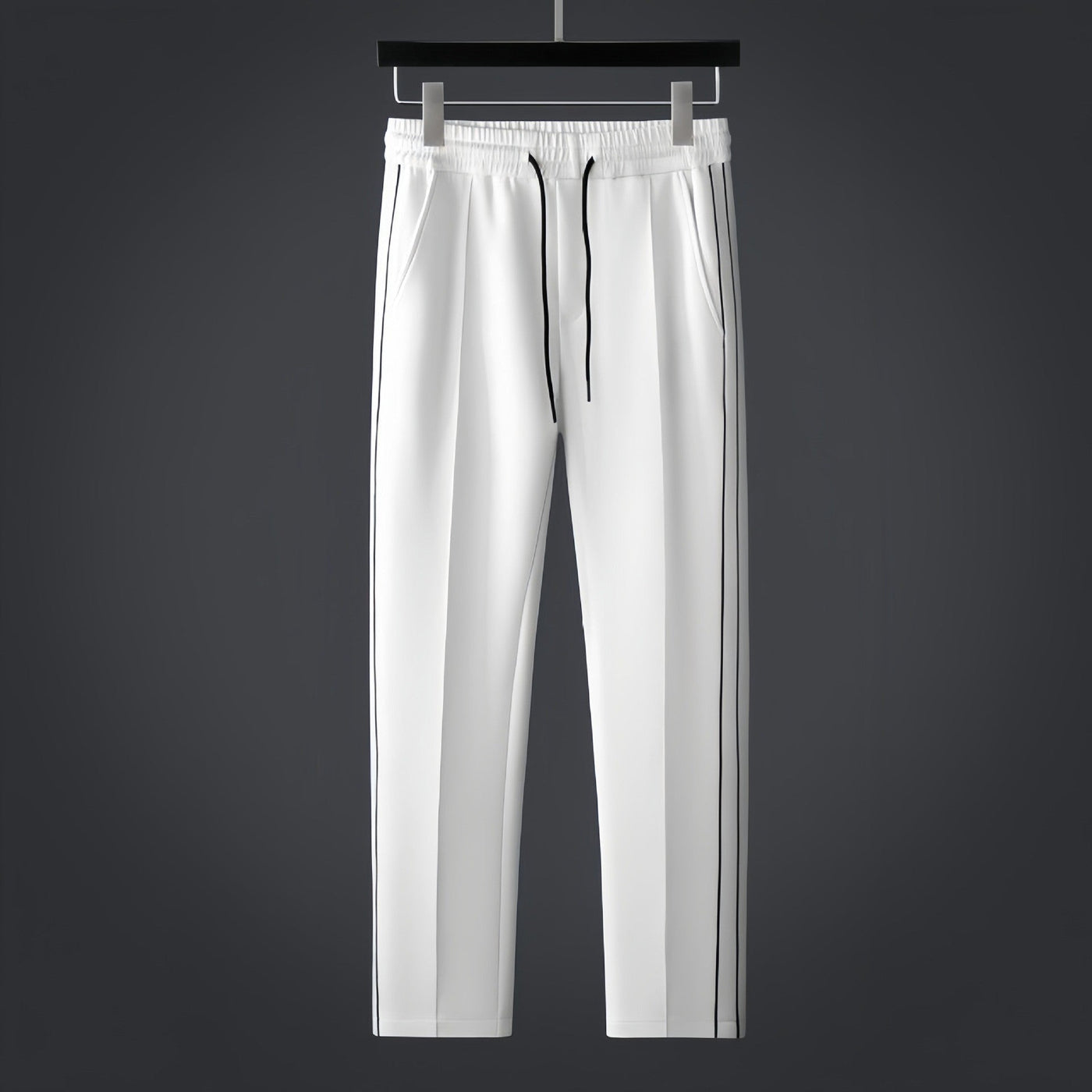 Men’s Monaco Tracksuit Set – Slim Fit Jacket & Joggers