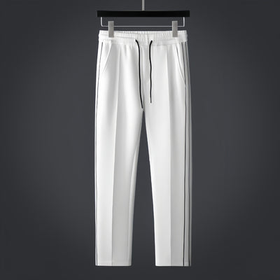 Men’s Monaco Tracksuit Set – Slim Fit Jacket & Joggers