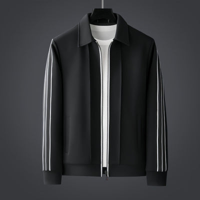 Men’s Monaco Tracksuit Set – Slim Fit Jacket & Joggers